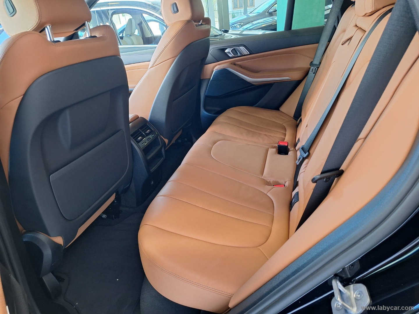 X5 xDrive25d Msport - immagine 6