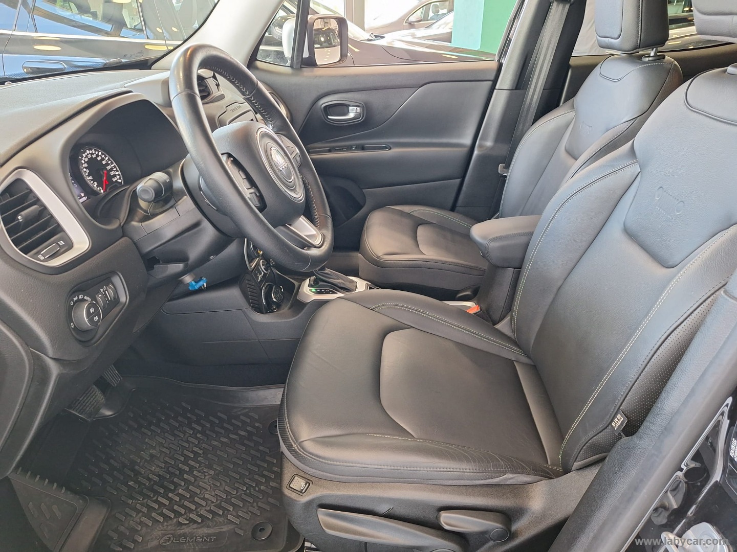 Renegade 1.6 Mjt DDCT 120CV Limited - immagine 6