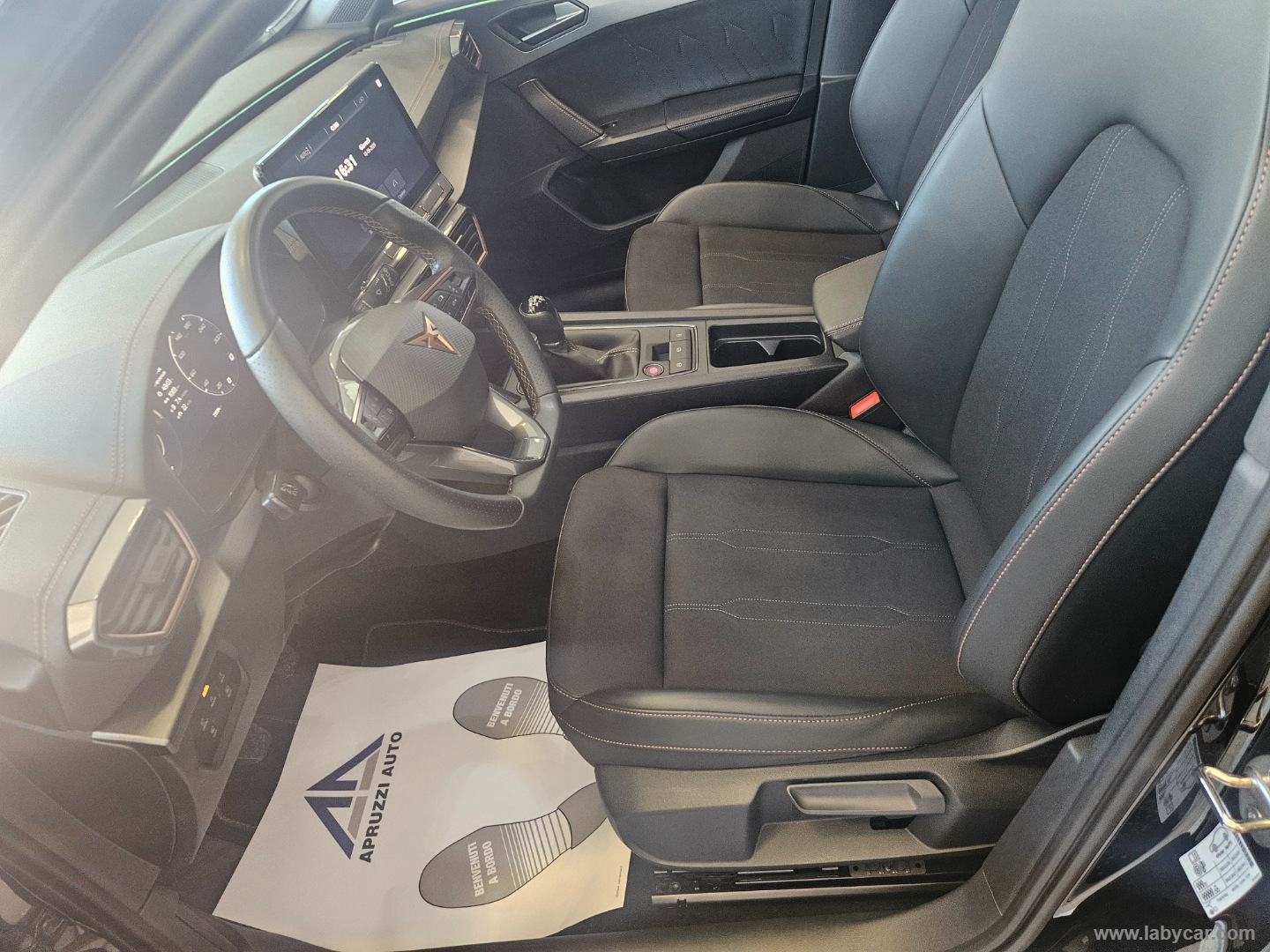 Formentor 2.0 TDI - immagine 6