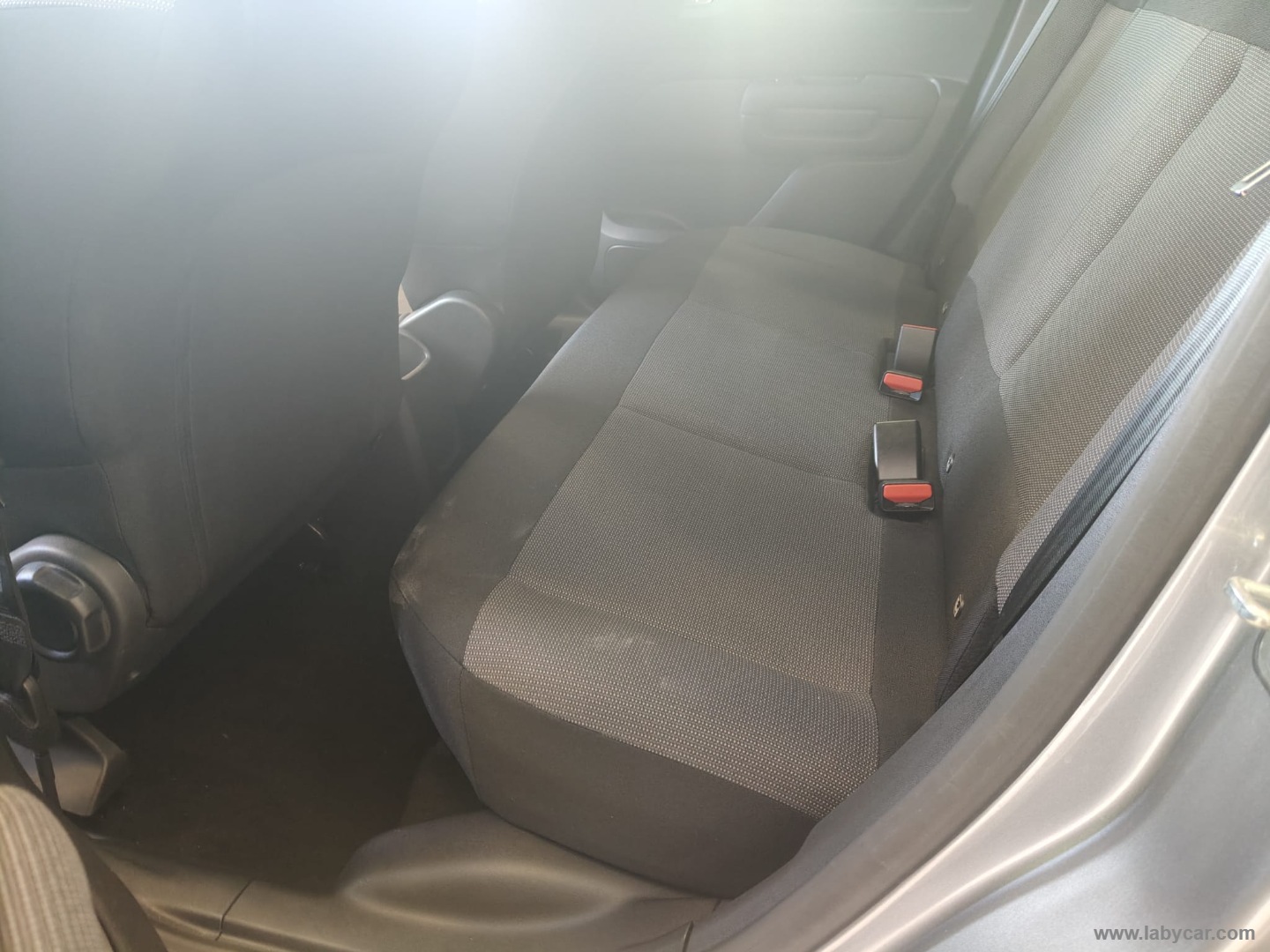 C3 Aircross PureT. 110 S&S Feel - immagine 6