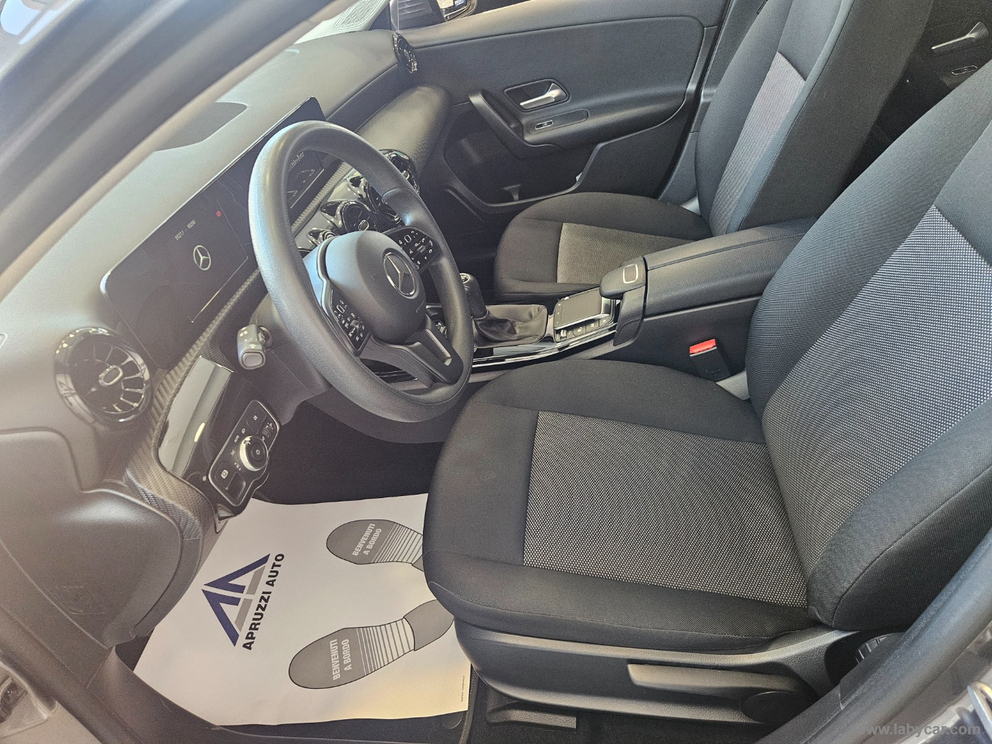 A 180 d Executive - immagine 6