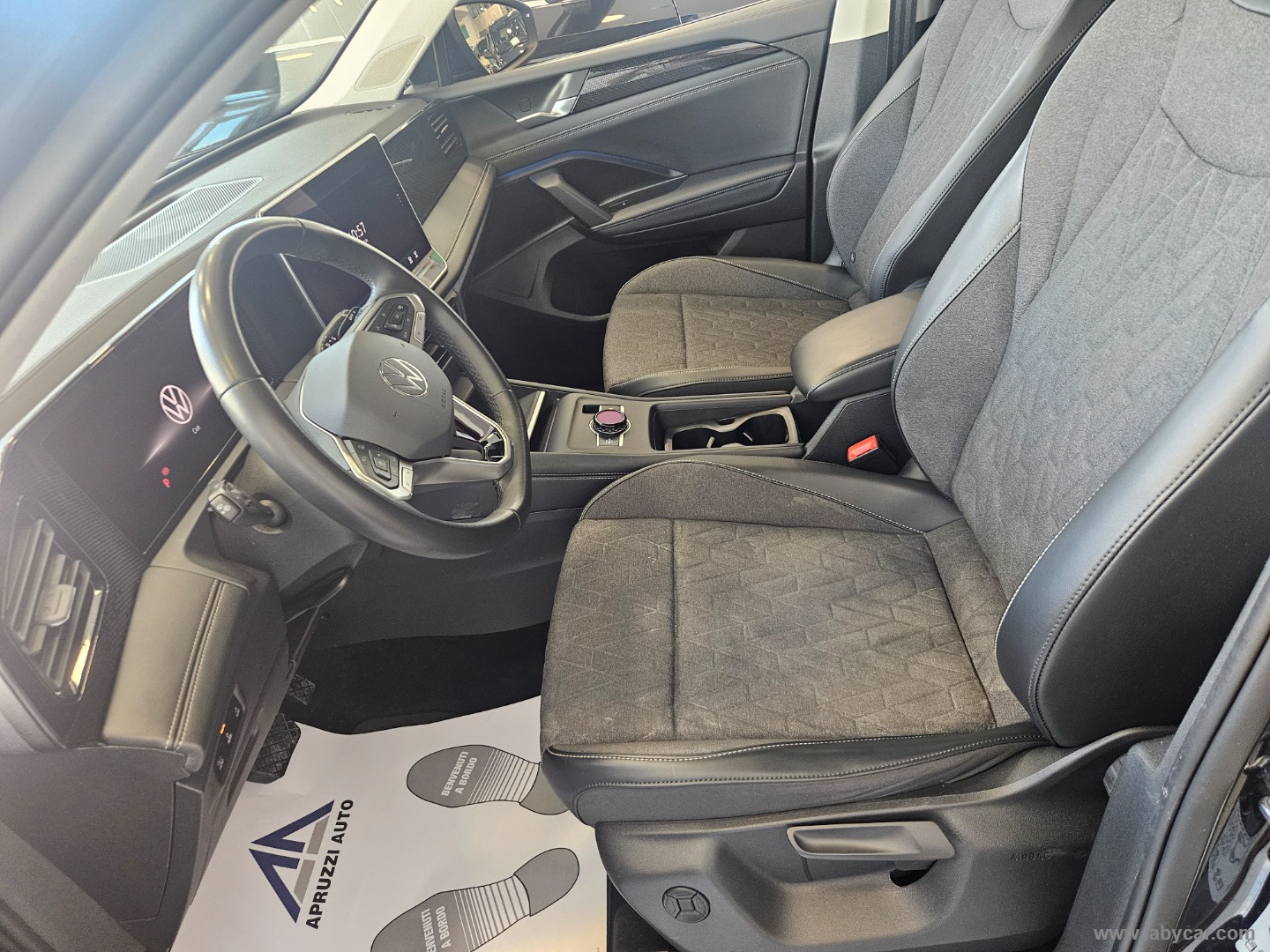 Tiguan 2.0 TDI 150CV SCR DSG Life - immagine 6