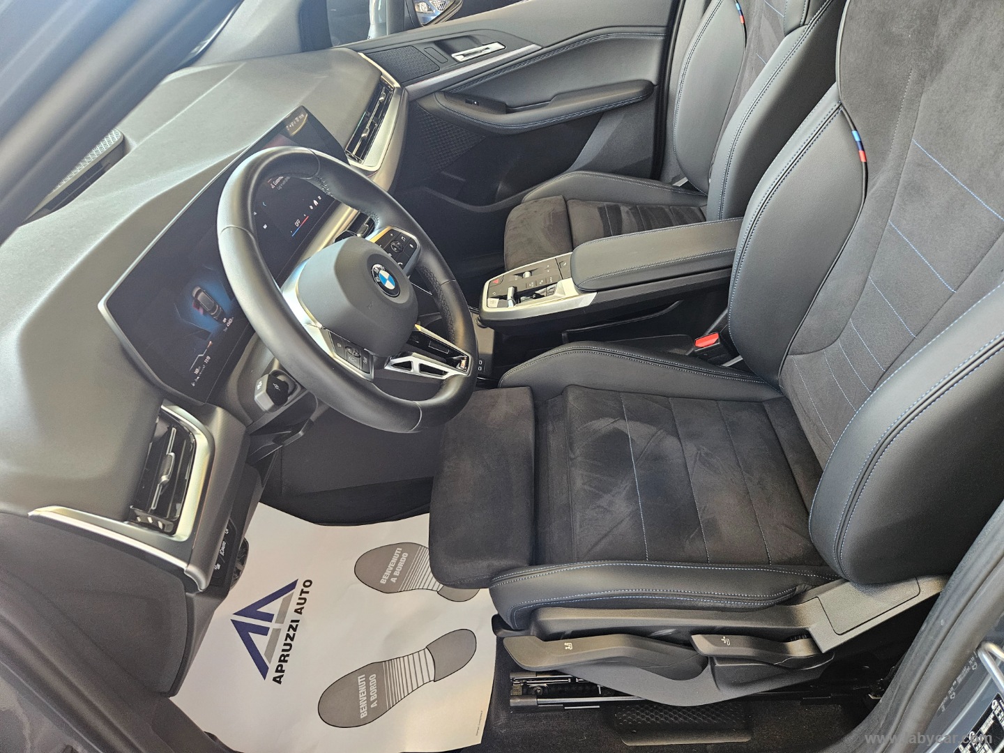 218d Active Tourer Msport - immagine 6