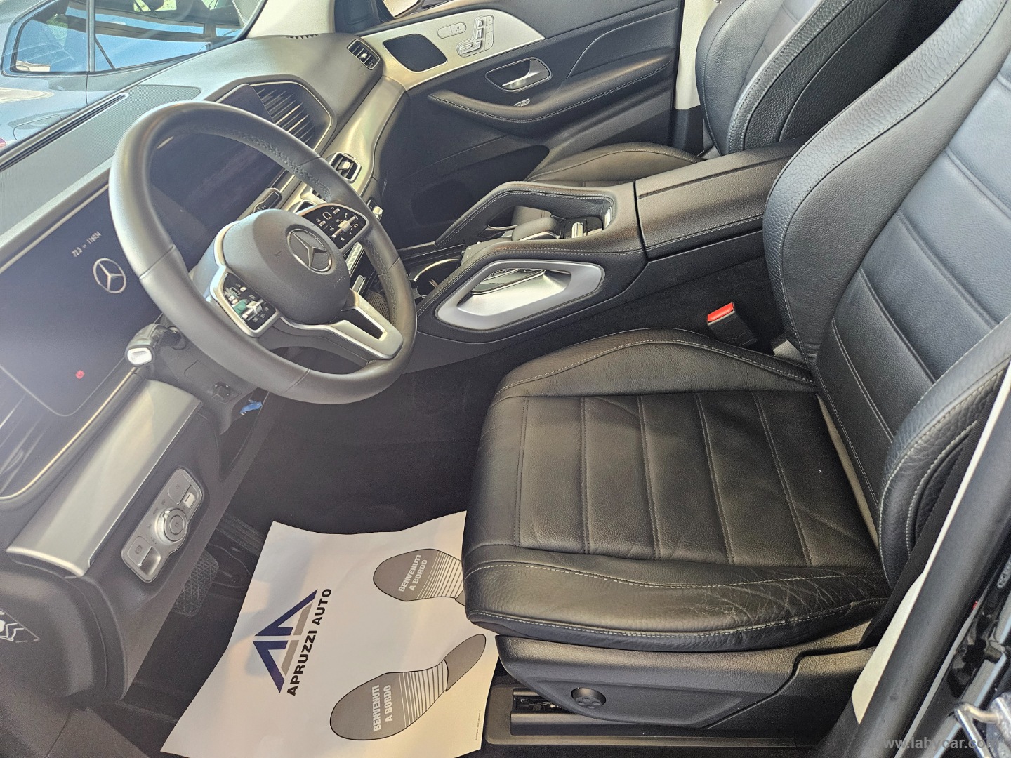 GLE 300 d 4Matic Premium - immagine 6