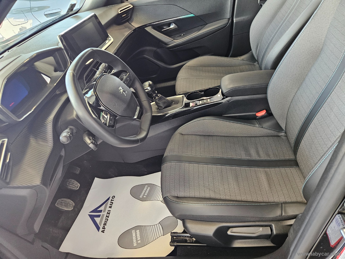 2008 PureTech 100 S&S Allure - immagine 6