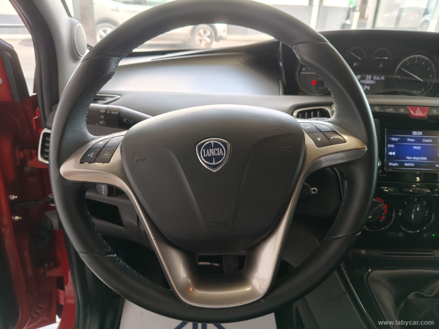 Ypsilon 0.9 TwinAir 5p. Met.Eco. Gold - immagine 6