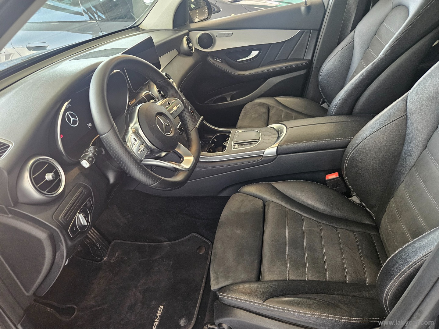 GLC 220 d 4Matic Premium Plus - immagine 6