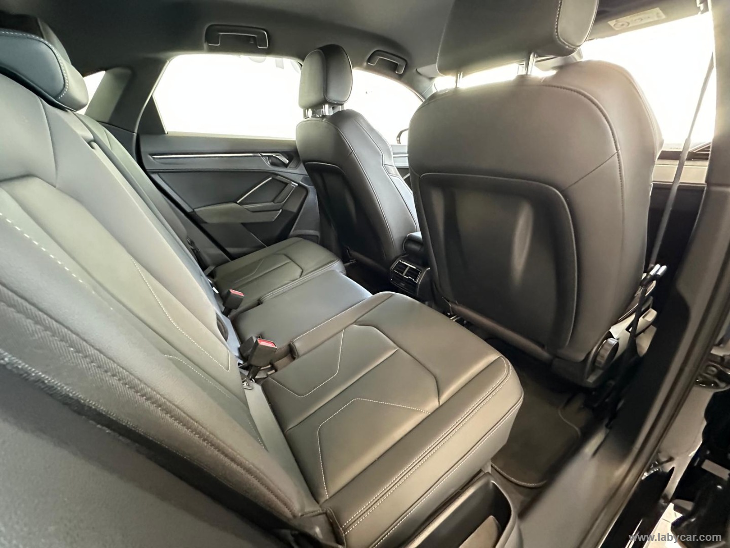 Q3 SPB 40 TDI qu. S tr. S line edition - immagine 6