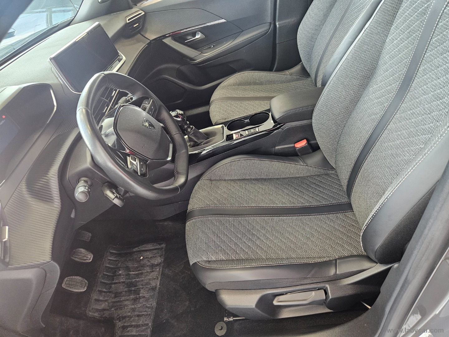 2008 PureTech 100 S&S Allure - immagine 6
