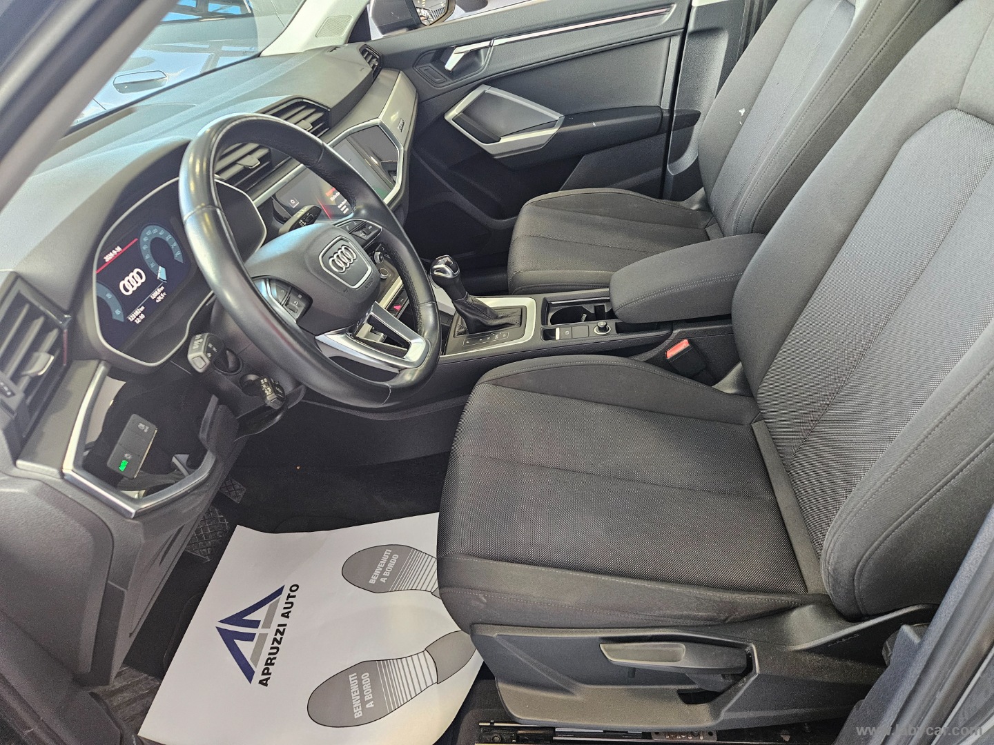 Q3 35 TDI quattro S tronic Business - immagine 6