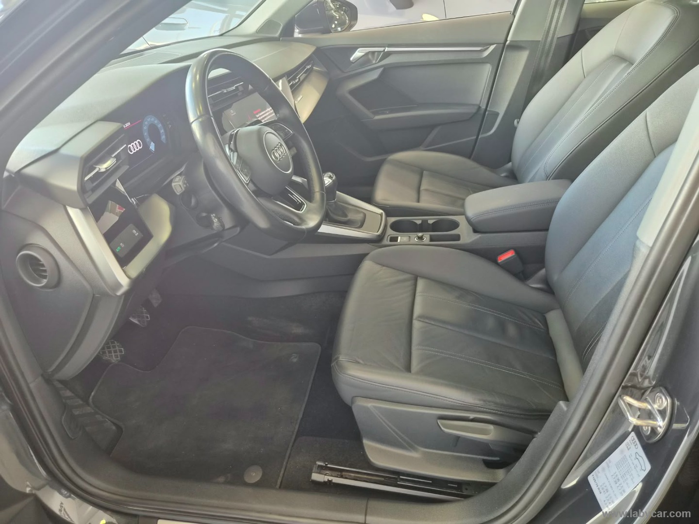 A3 Sedan 30 TDI Business Advanced - immagine 6