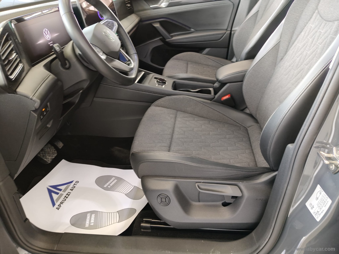Tiguan 2.0 TDI 150 CV DSG Edition Plus - immagine 6