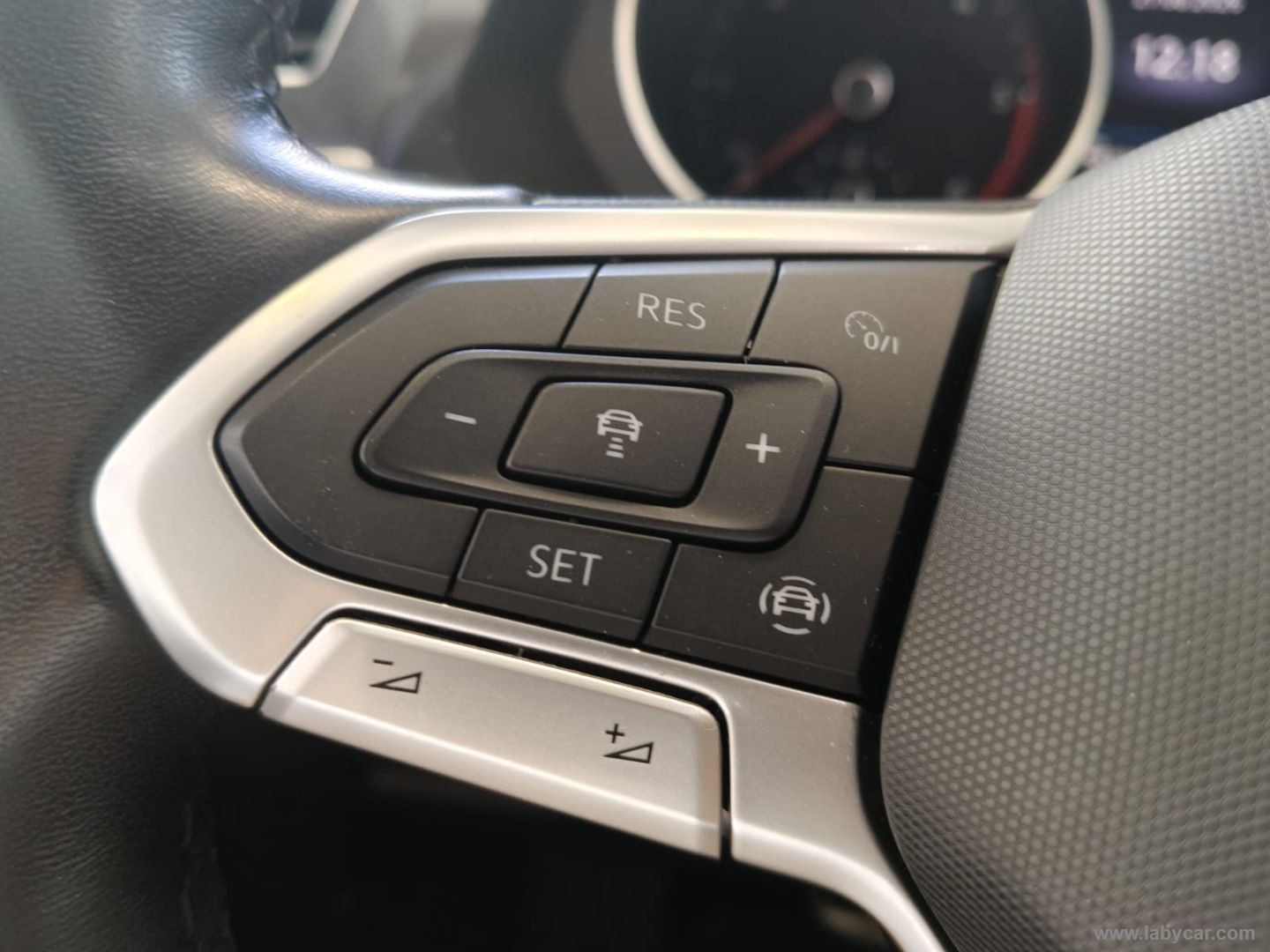 Tiguan 2.0 TDI 150CV SCR DSG Life - immagine 6