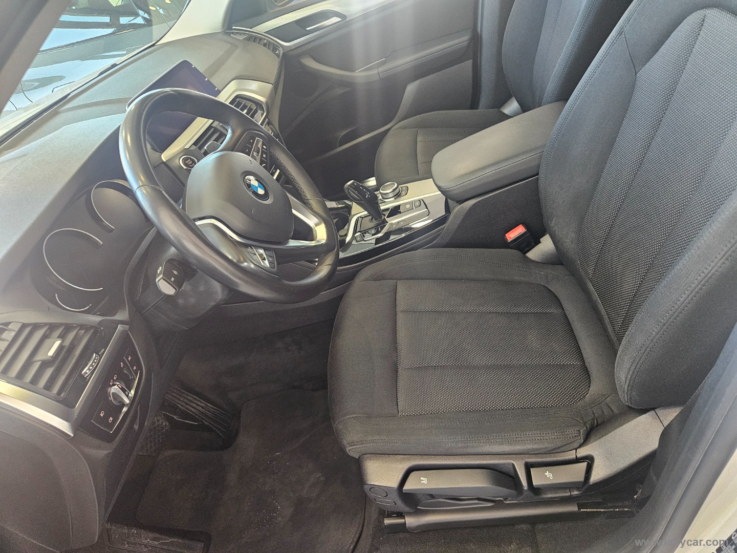 X4 xDrive20d Business Advantage - immagine 6