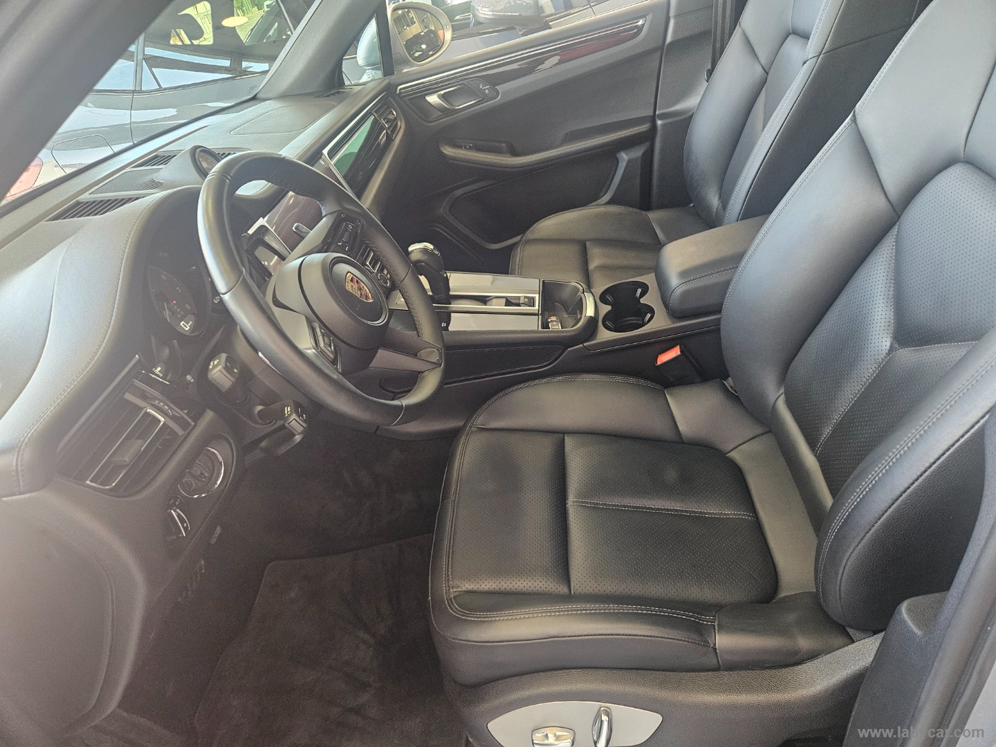 Macan 2.9 S - immagine 6