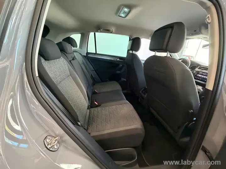 Tiguan 2.0 TDI 150CV SCR DSG Life - immagine 6
