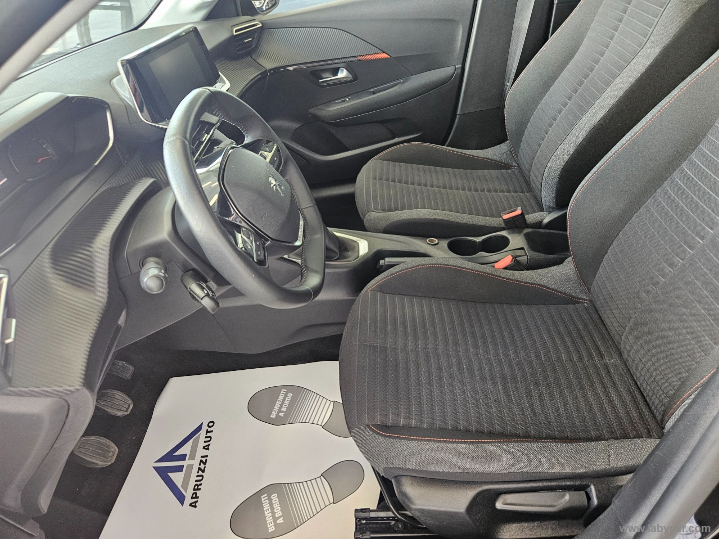 208 PureTech 75 S&S 5p. Active Pack - immagine 6
