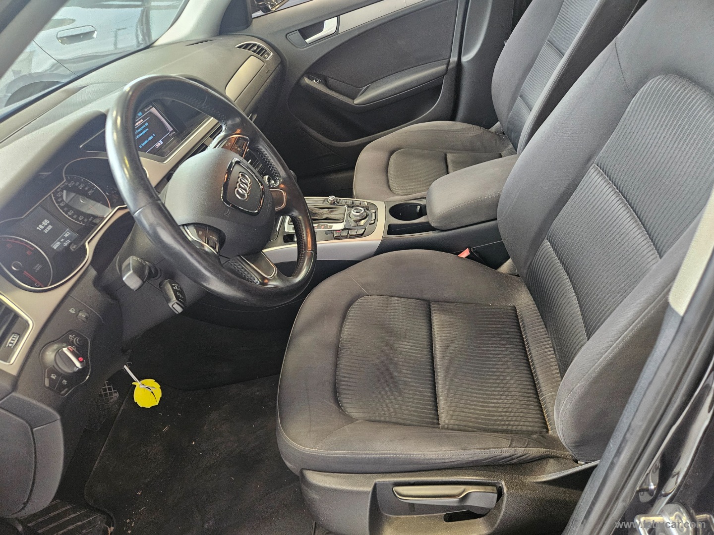 A4 Avant 2.0 TDI 150 CV mult. Business - immagine 6