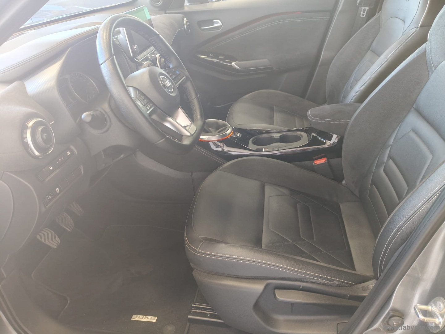 Juke 1.0 DIG-T 114 CV N-Design - immagine 6