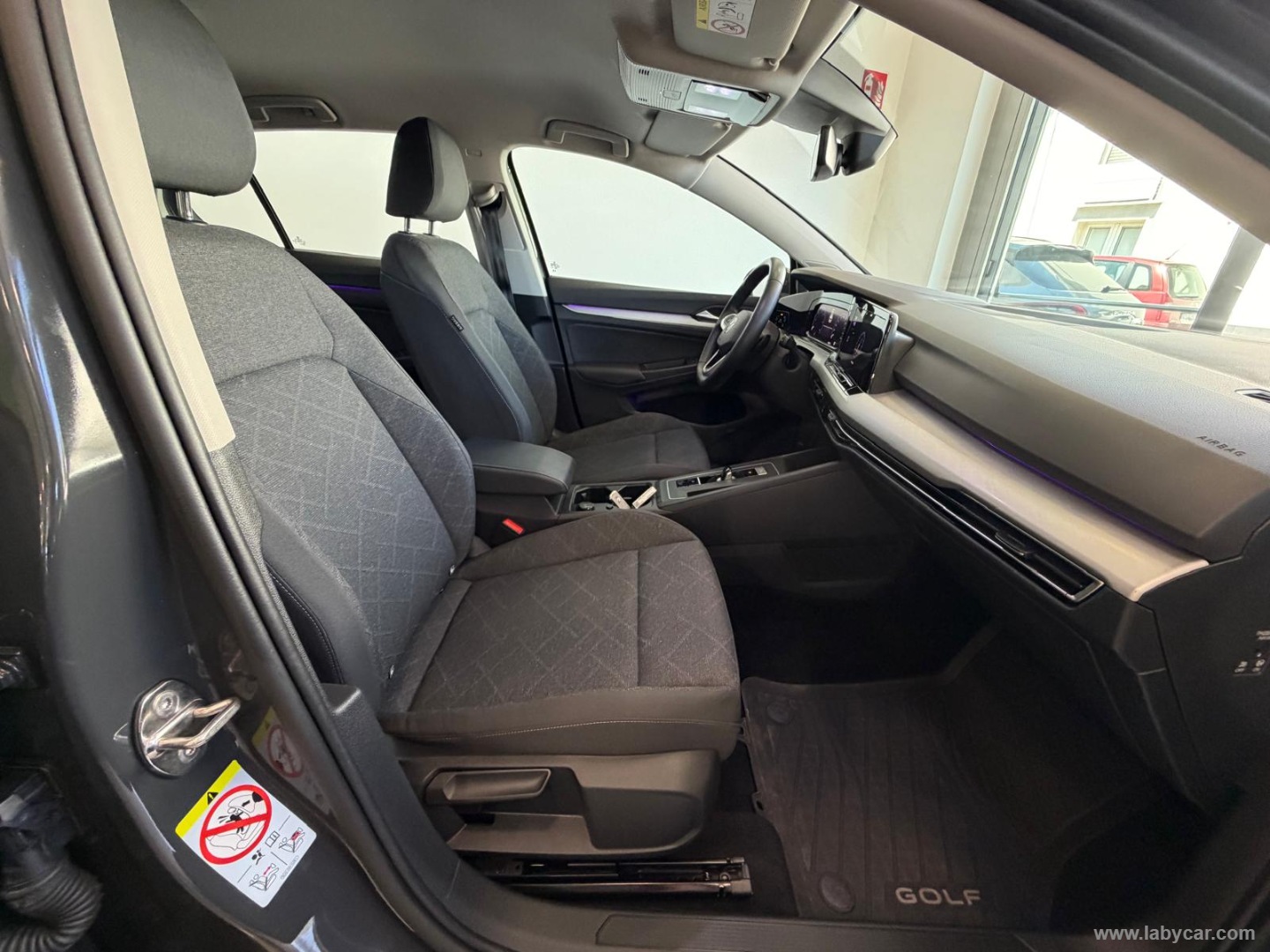 Golf 2.0 TDI DSG SCR Life - immagine 6