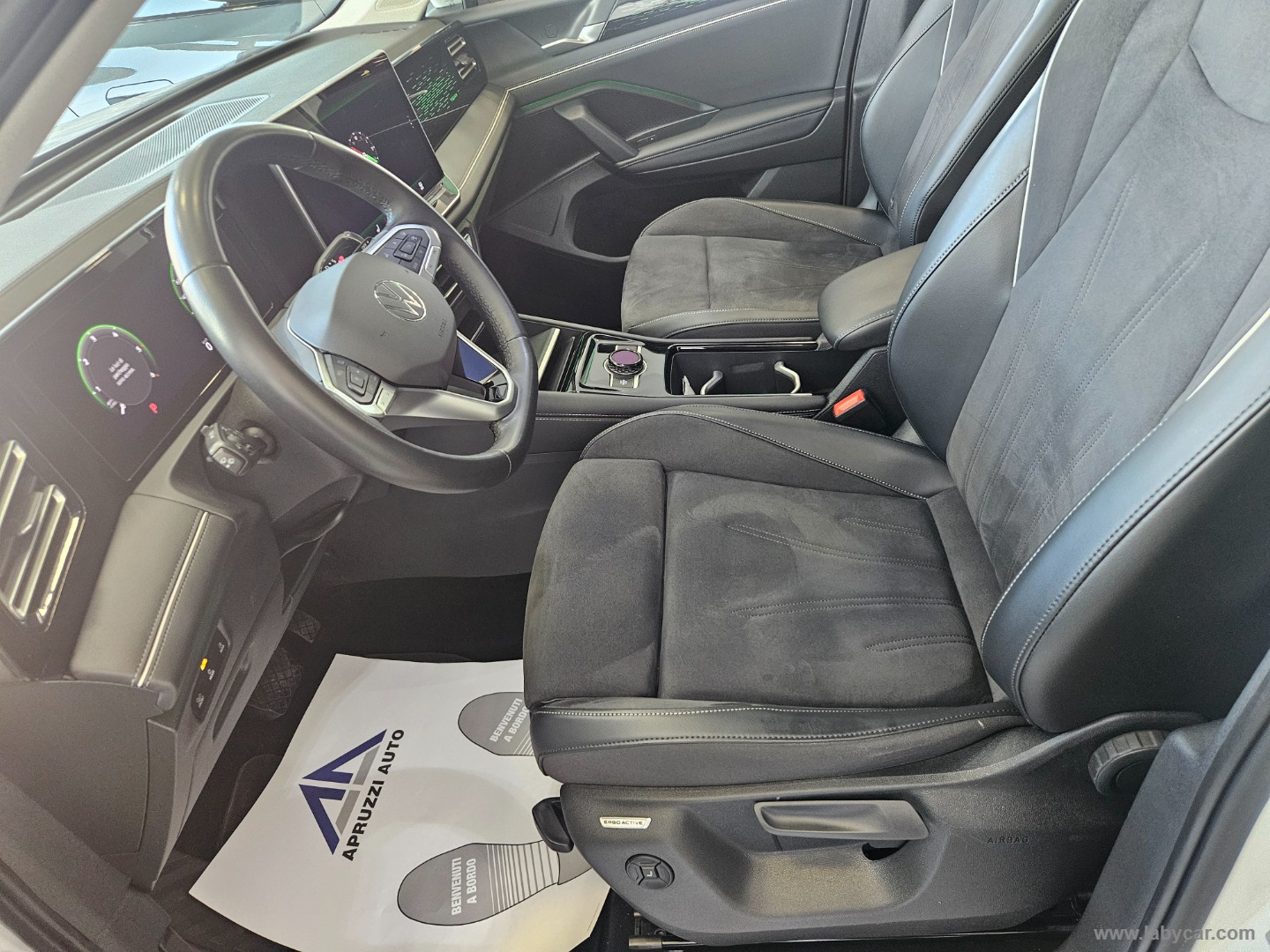 Tiguan 2.0 TDI 150CV SCR DSG Elegance - immagine 6