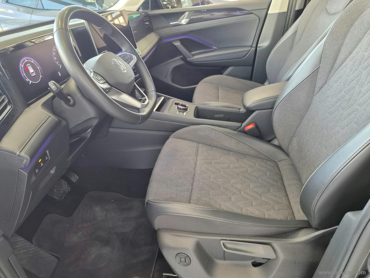 Tiguan 2.0 TDI 150CV SCR DSG Life - immagine 6