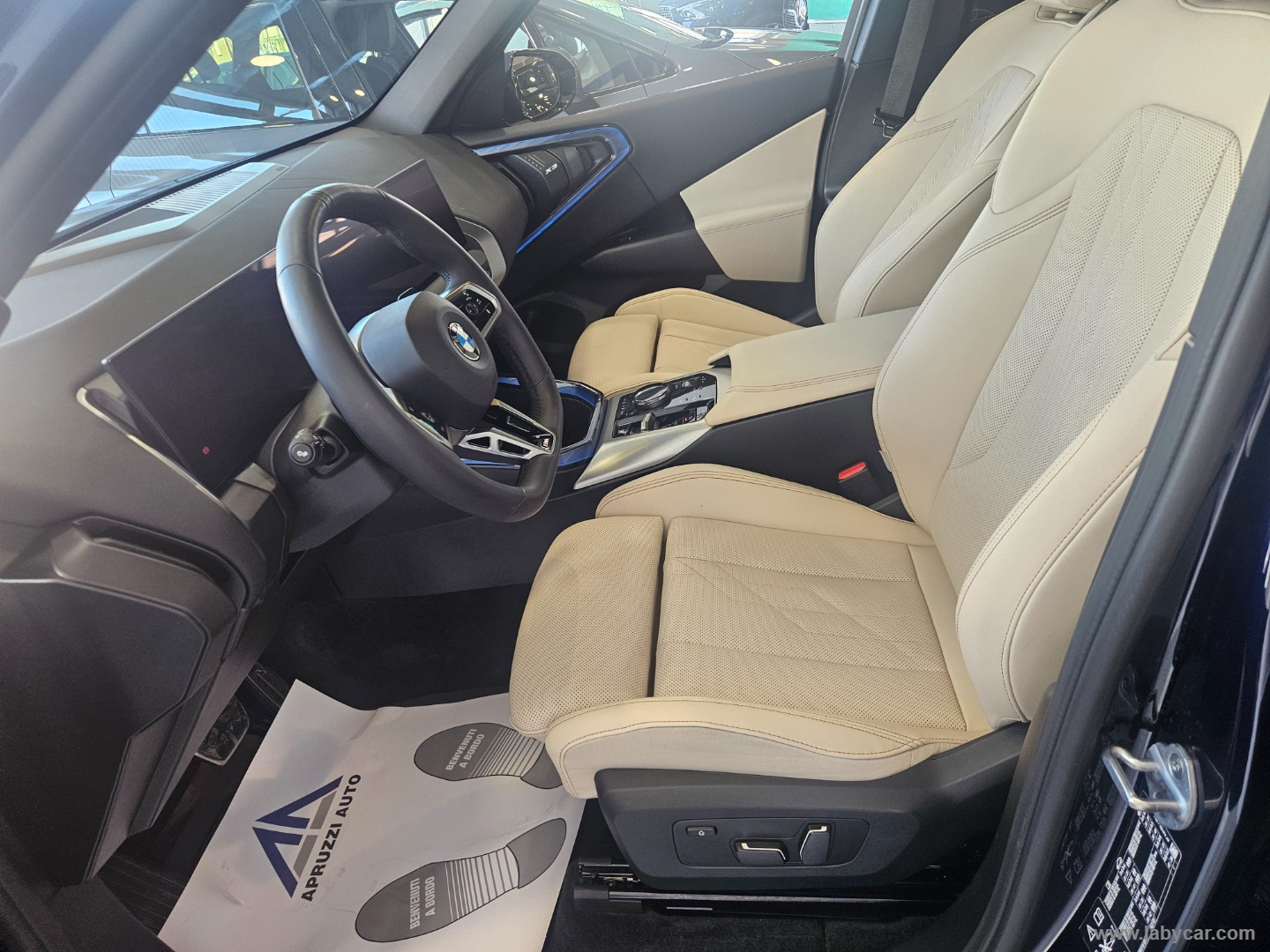 X3 xDrive20d 48V MSport - immagine 6