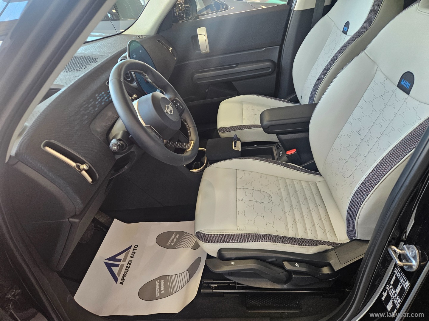 Mini D Classic Countryman - immagine 6