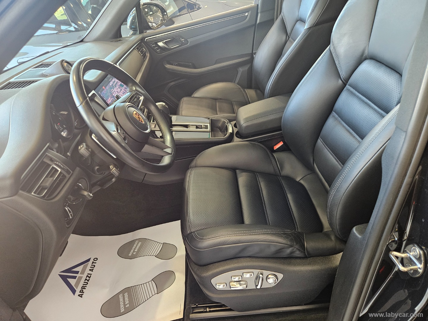 Macan 2.0 T - immagine 6