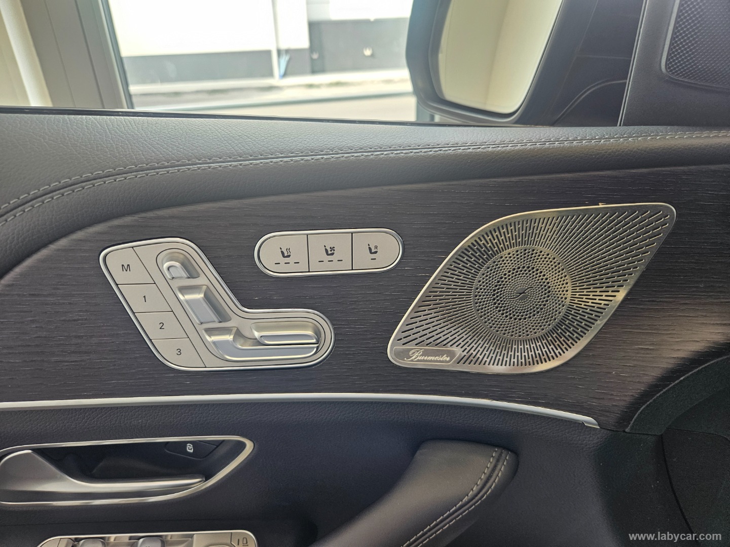 GLE 350 de 4M EQ-Pow. Coupé Premium Plus - immagine 6
