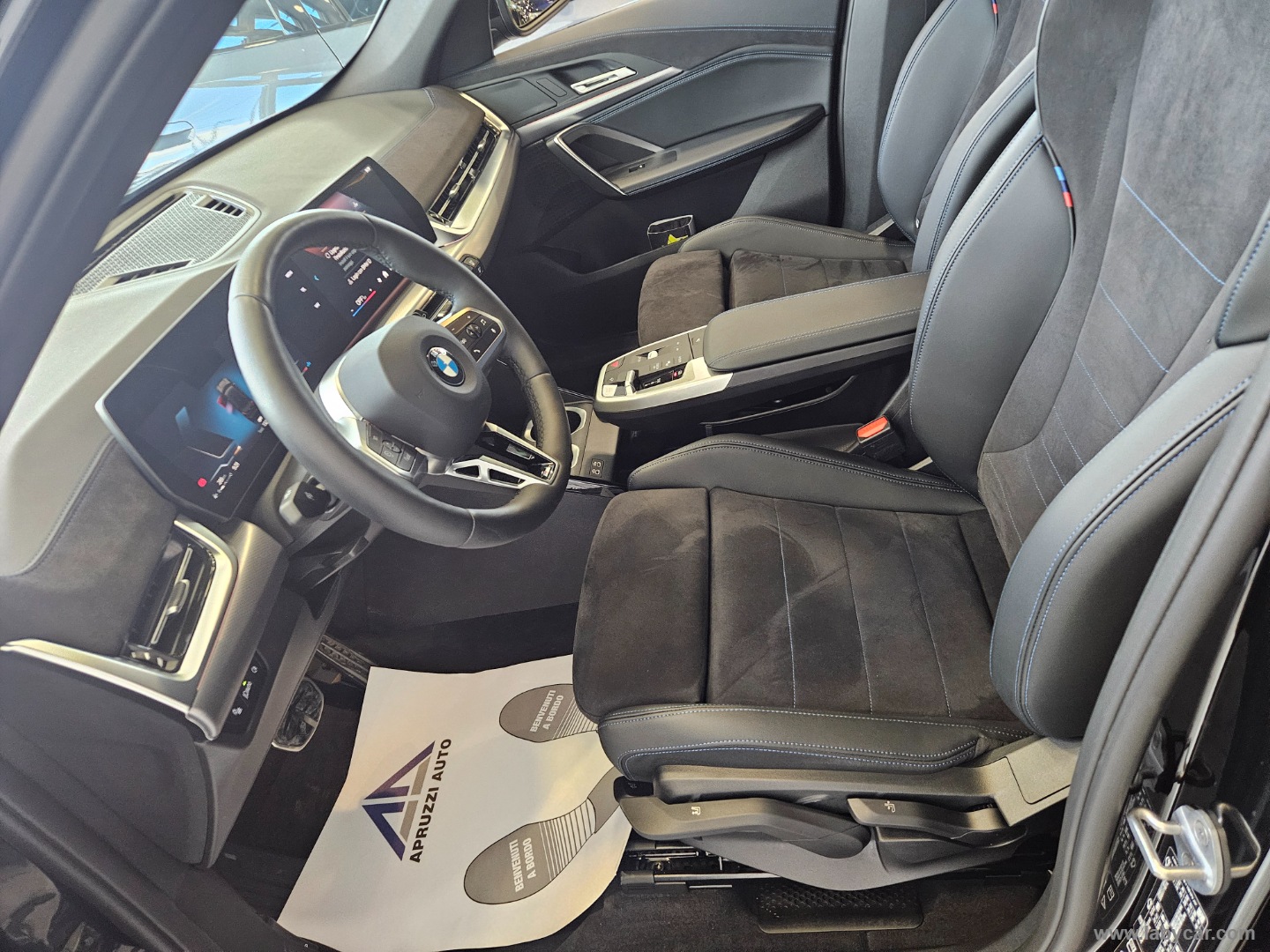 X1 xDrive 20d Msport - immagine 6