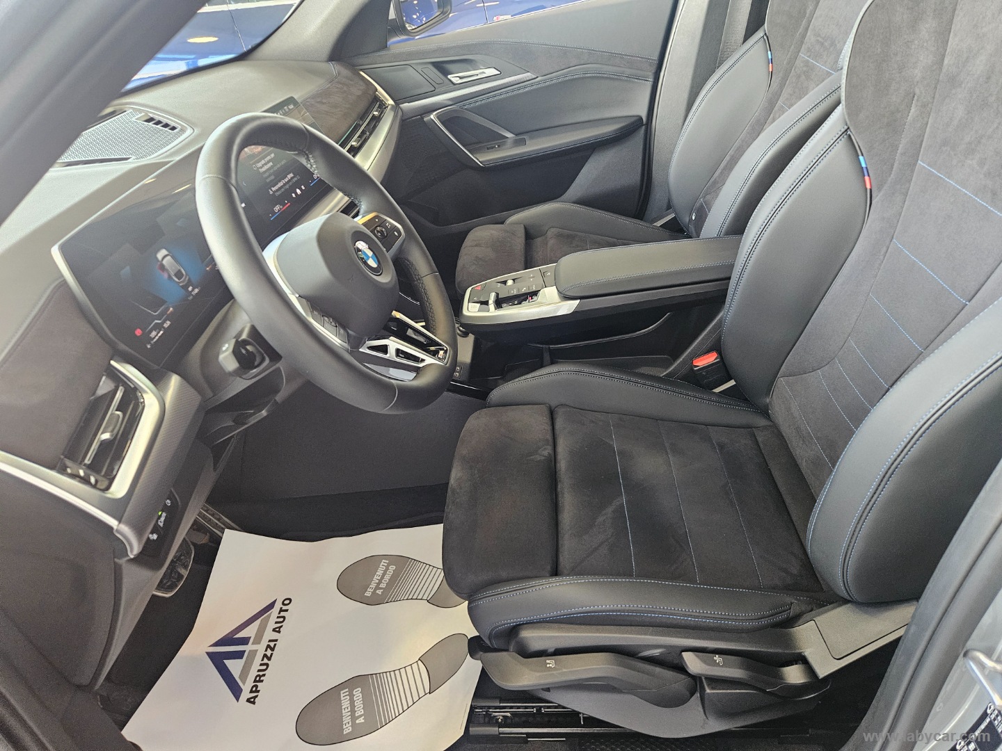 X2 xDrive 20d Msport Pro - immagine 6