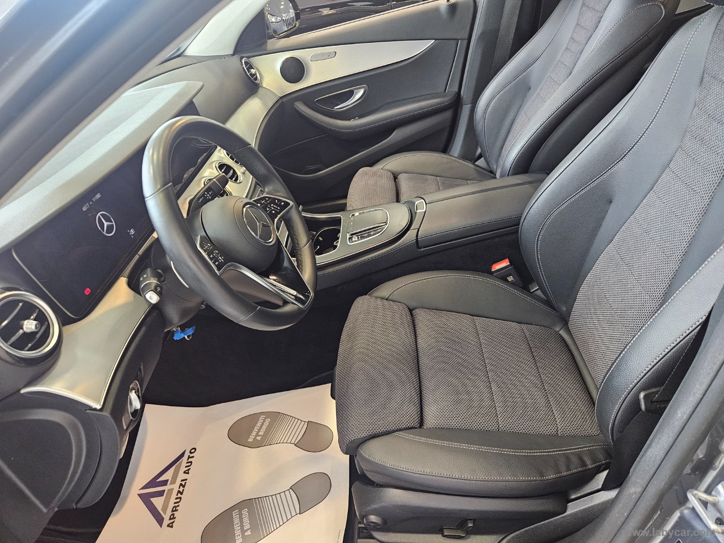 E 200 d Auto Business Sport - immagine 6
