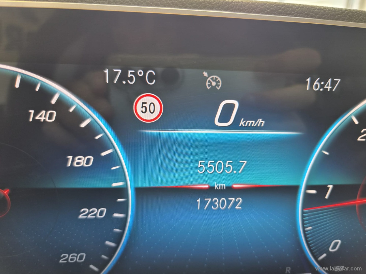 GLE 300 d 4Matic Sport - immagine 6