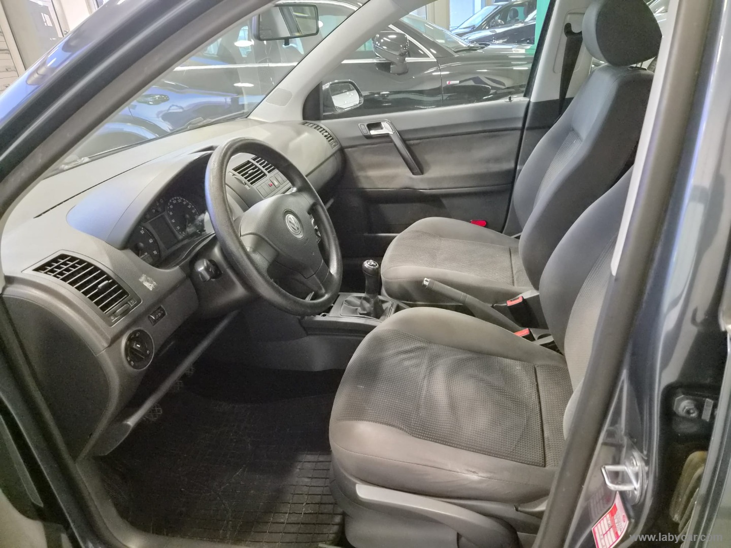 Polo 1.2 12V 70CV 5p. Comfortline - immagine 6