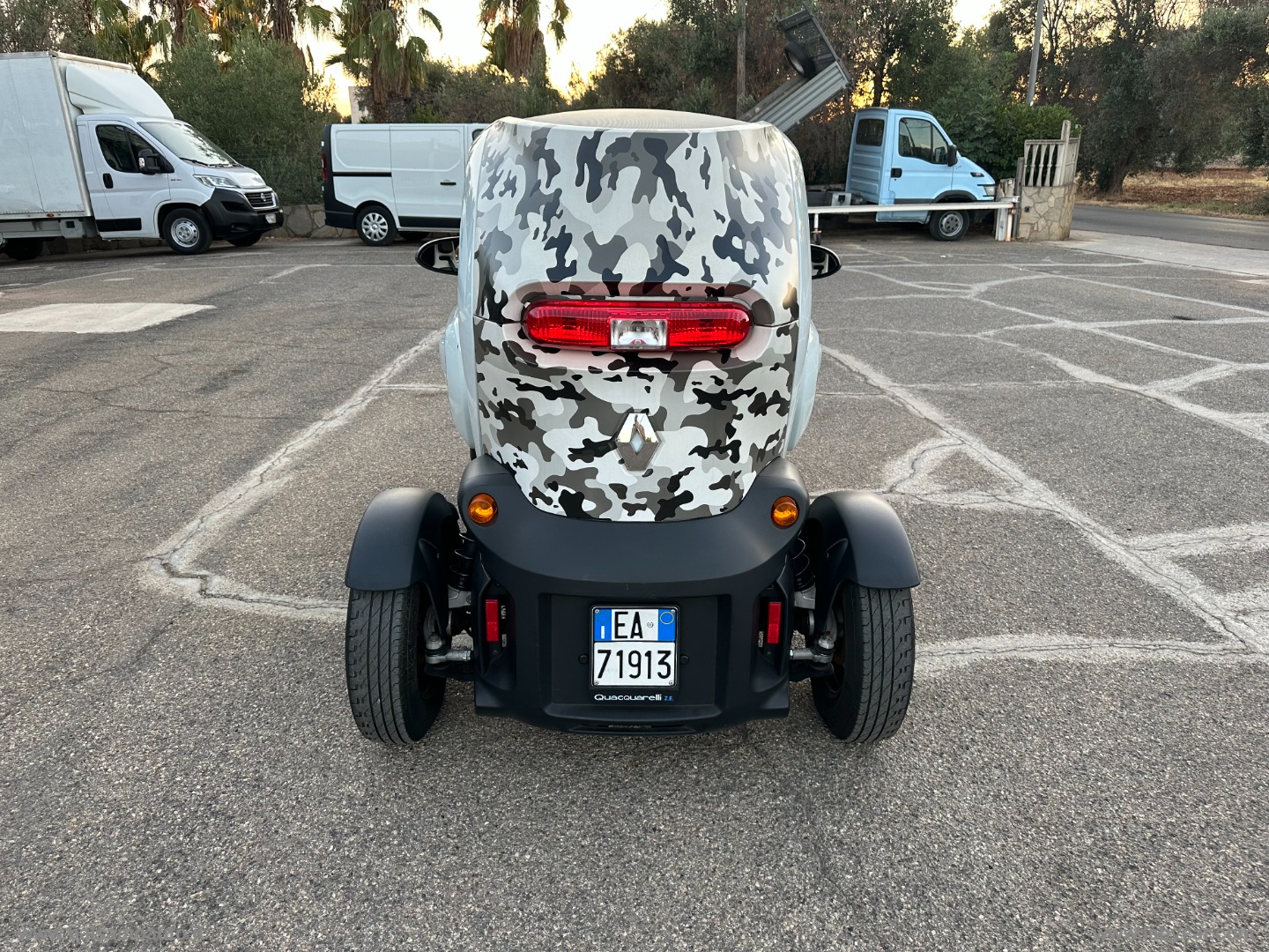 TWIZY 8KW - immagine 6