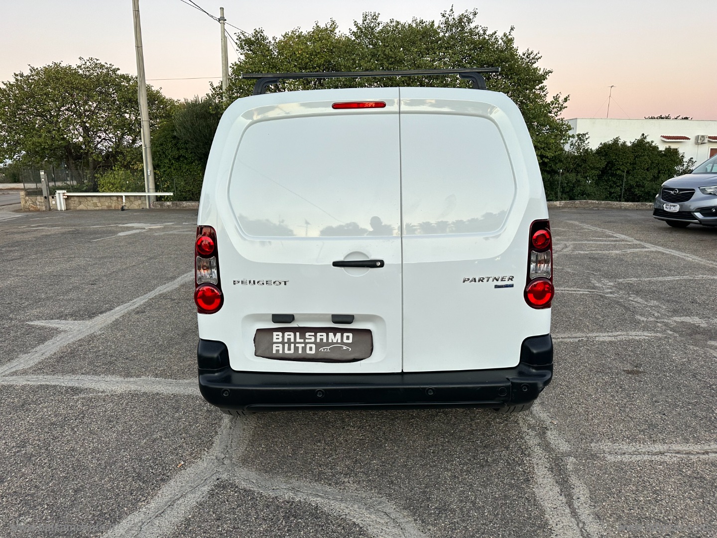 Partner BlueHDi 100 - immagine 6
