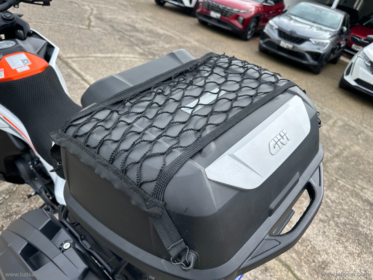 790 Adventure - immagine 6