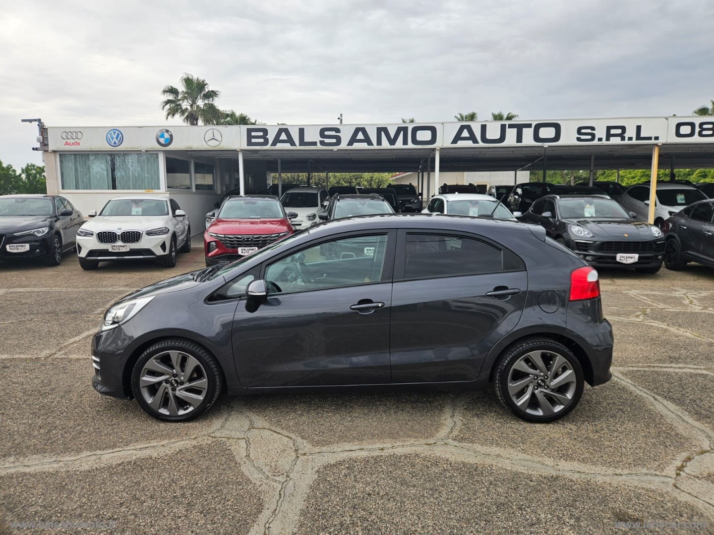 Rio 1.4 CRDi 5p. Cool - immagine 6
