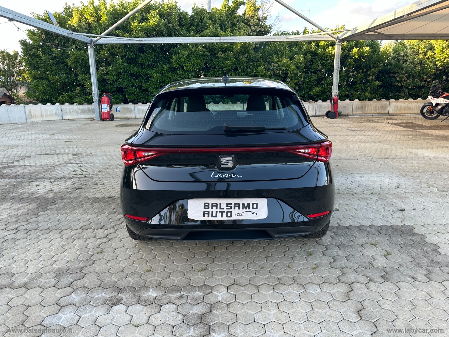 Leon 2.0 TDI 150CV DSG Style - immagine 6