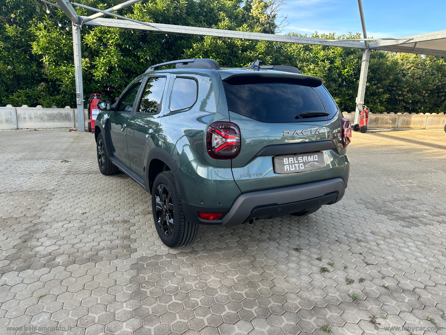 Duster 1.0 TCe GPL 4x2 Extreme - immagine 6