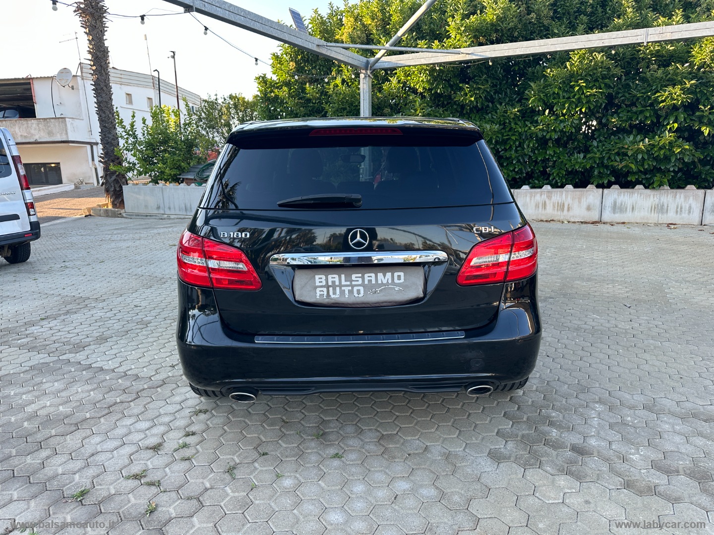 B 180 CDI Premium - immagine 6