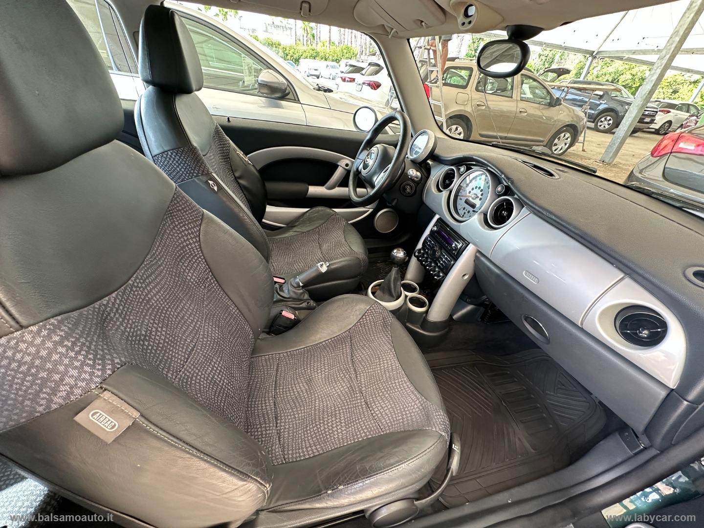 Mini Cooper - immagine 6