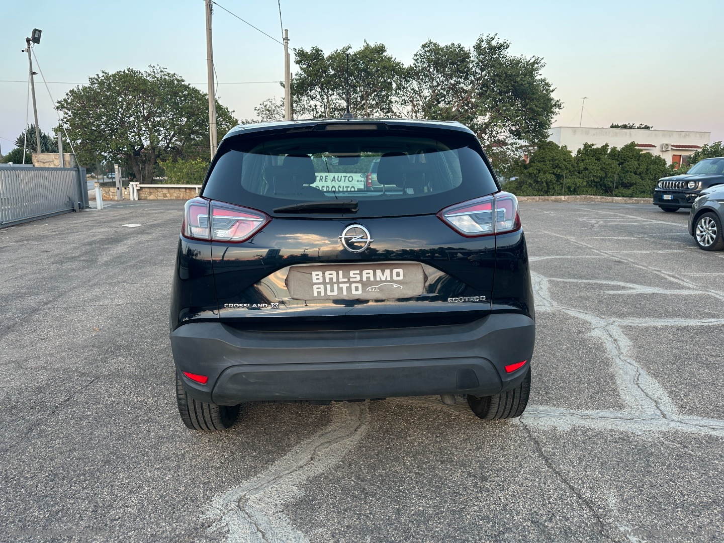 Crossland X 1.5 ECOTEC D 102CV S&S Inn. - immagine 6