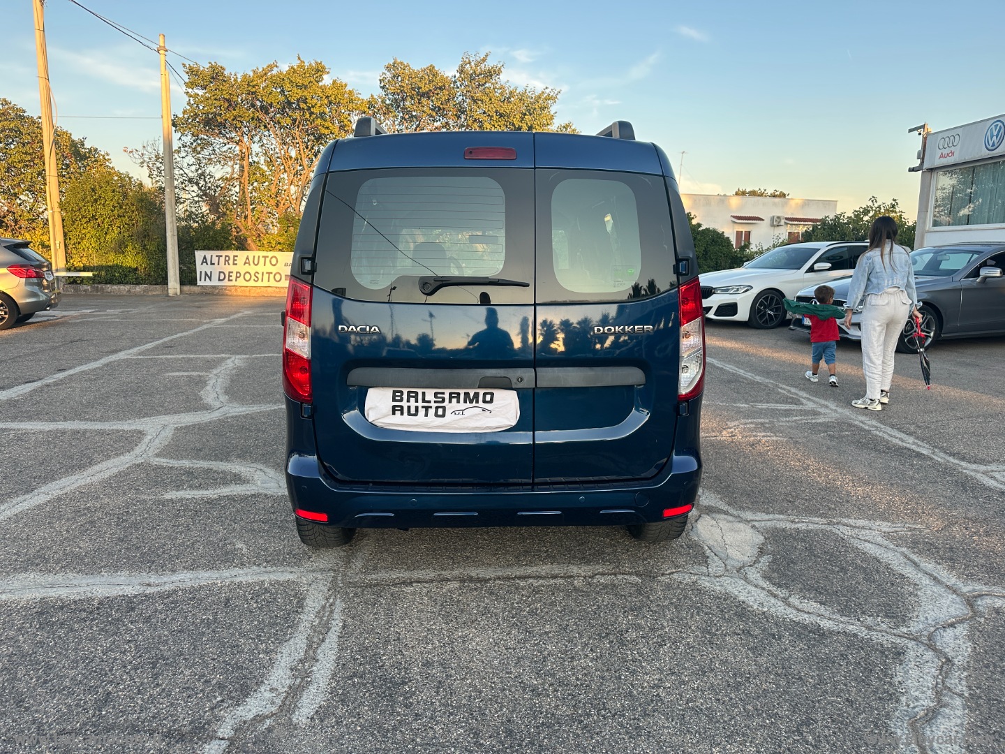 Dokker 1.5 dCi 8V 90 CV Lauréate - immagine 6