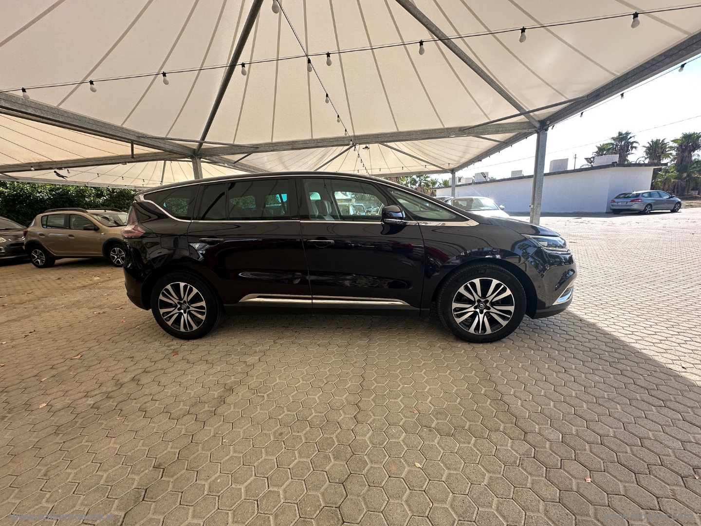 Espace BOSE INITIAL PARIS 4CONTROL - immagine 6