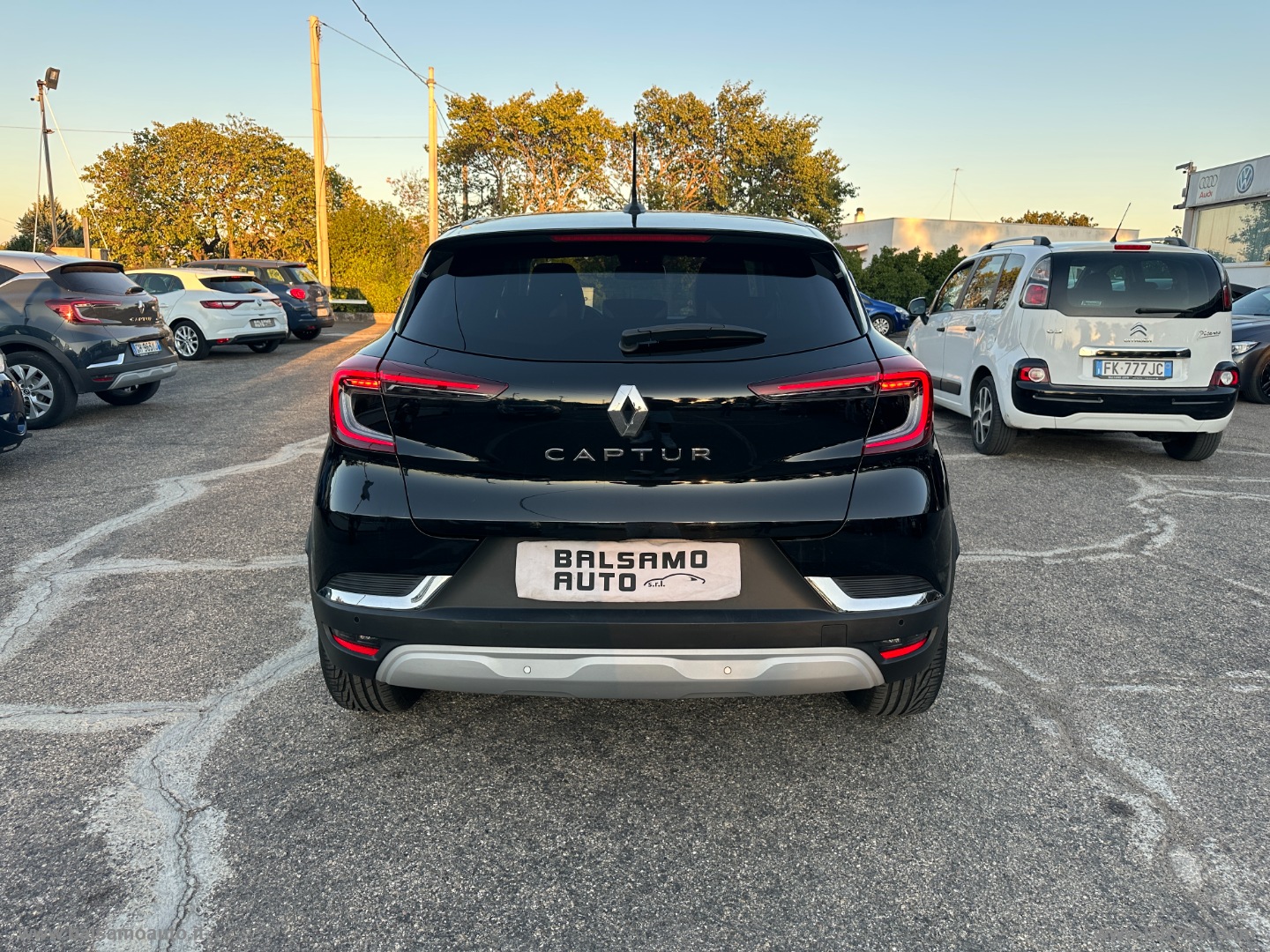 Captur TCe 100 CV GPL Intens N1 - immagine 6
