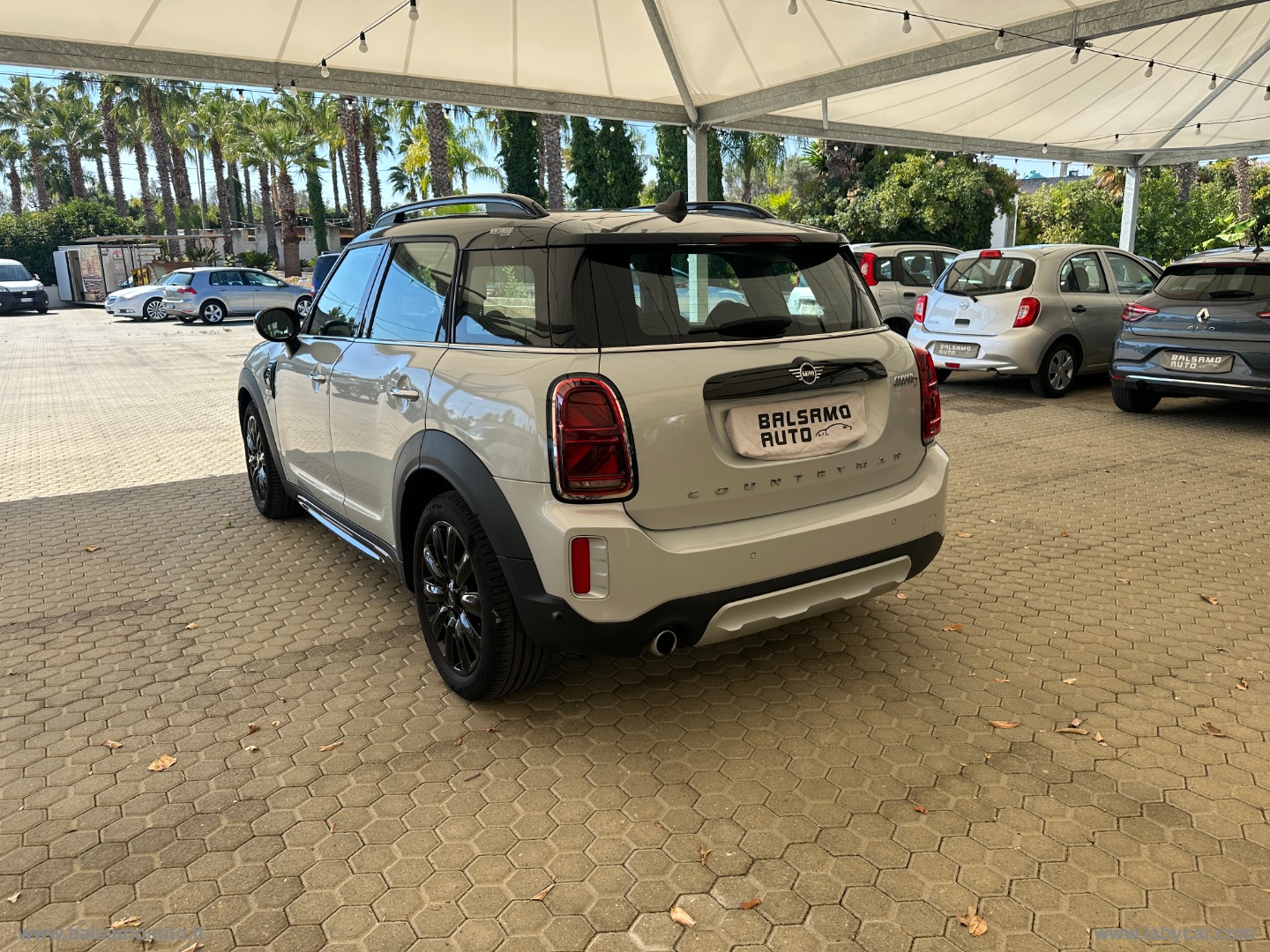 Mini Cooper D Northwood Edition - immagine 6