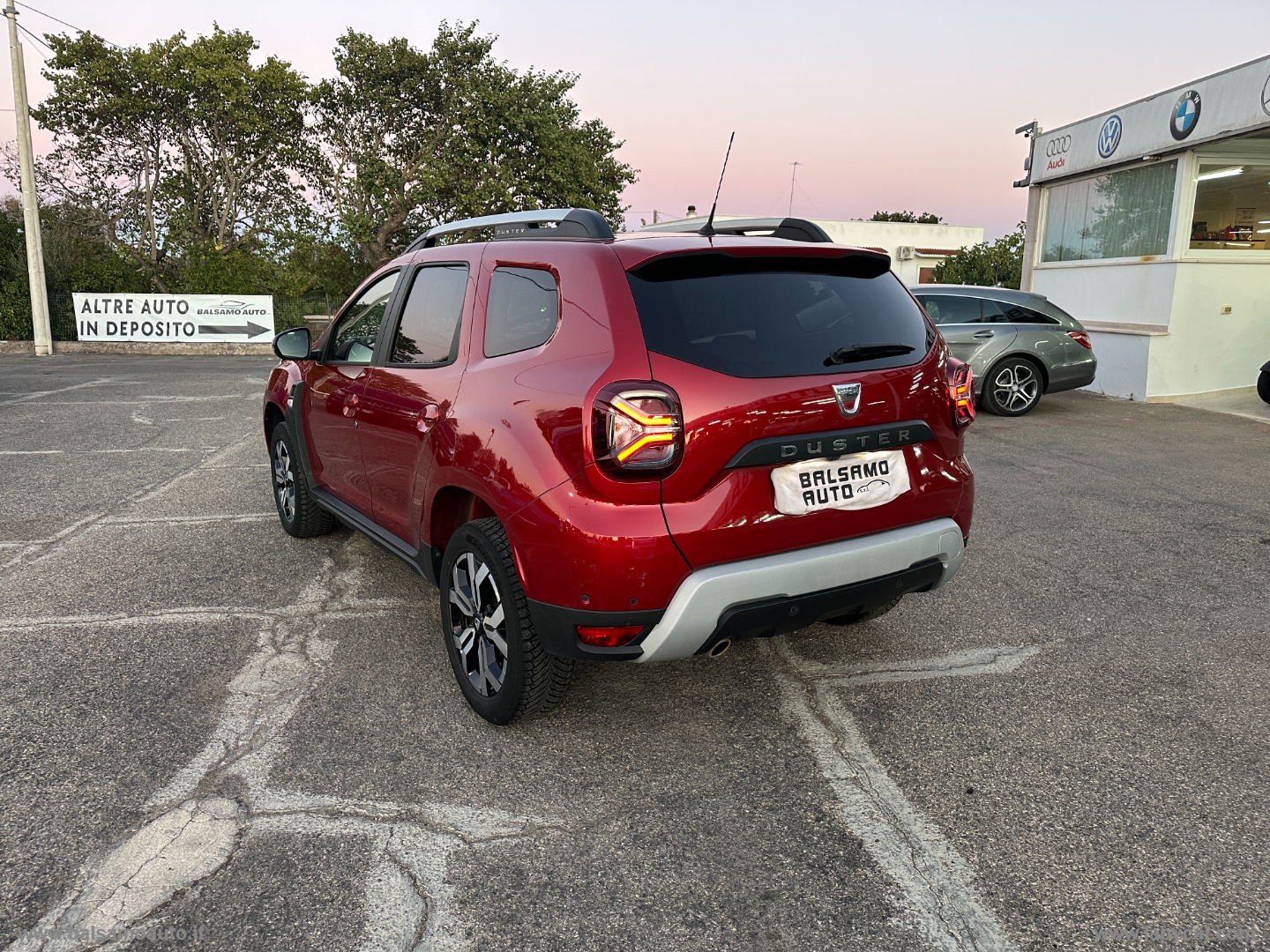 Duster 1.0 TCe GPL Prestige 360 - immagine 6