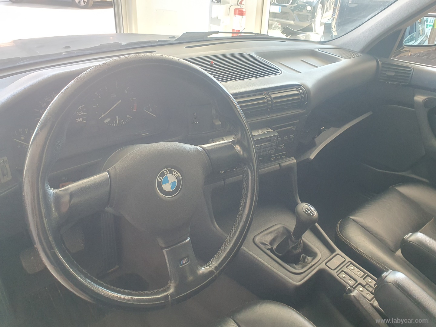 520 1992 AUTO D EPOCA - immagine 6